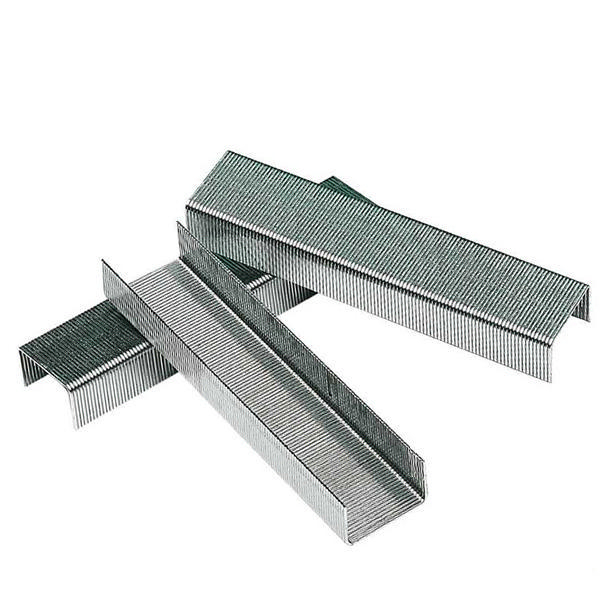 26/6mm Metal Staples (5000 Pack) WX27001