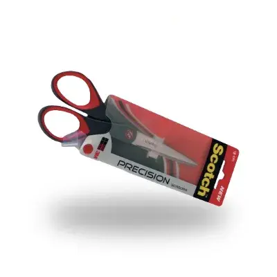 Scotch Precision 180mm Scissors