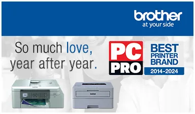 Brother - So much love, year after year