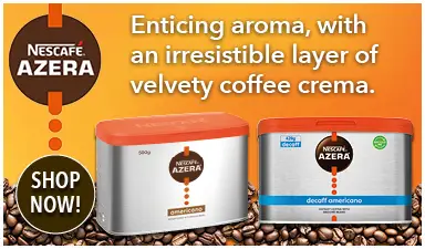 Nescafe Azera