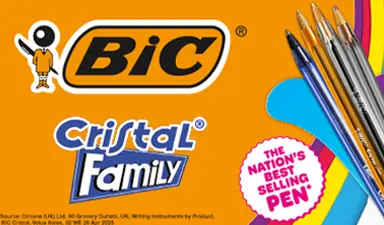 BIC Cristal