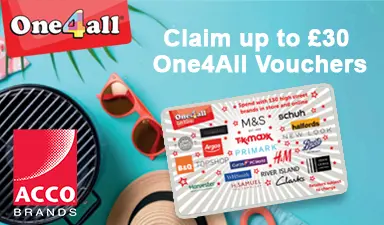 Claim up to £30