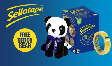 Buy 2 Packs, Get 1 Pack FREE