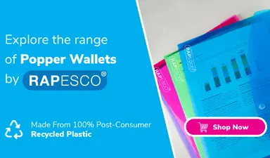 Explore the range of Popper Wallets