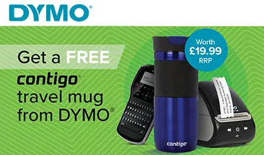 Dymo Label Machines