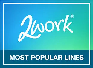 Check out the 2Work Range