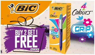 BIC Rocket Book