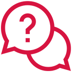 Contact our customer care team