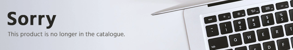 Sorry Product Not Found