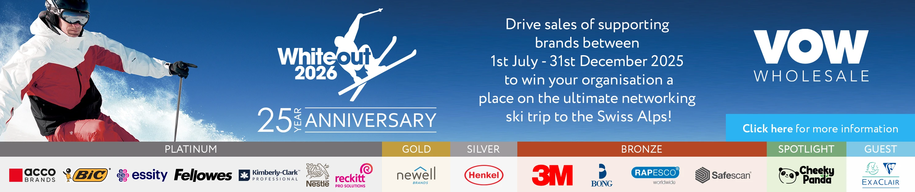 VOW Whiteout