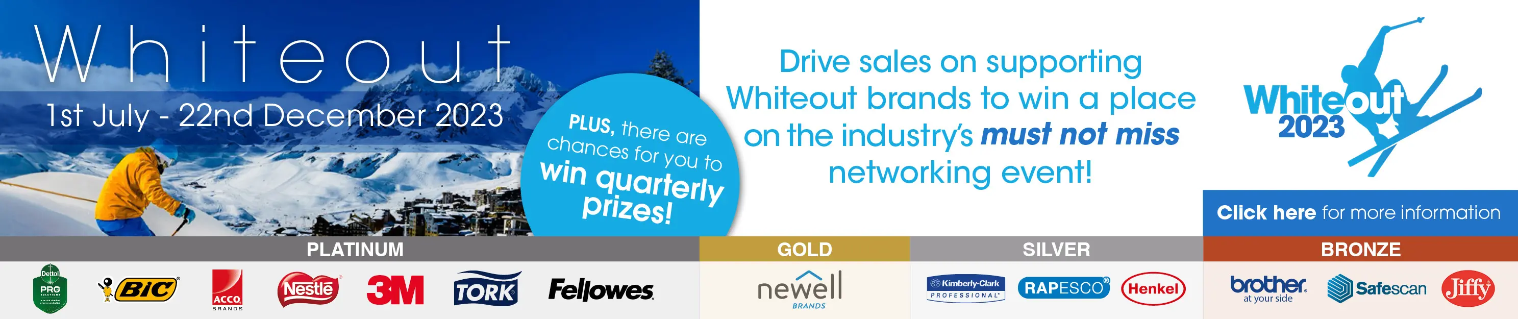 VOW Whiteout