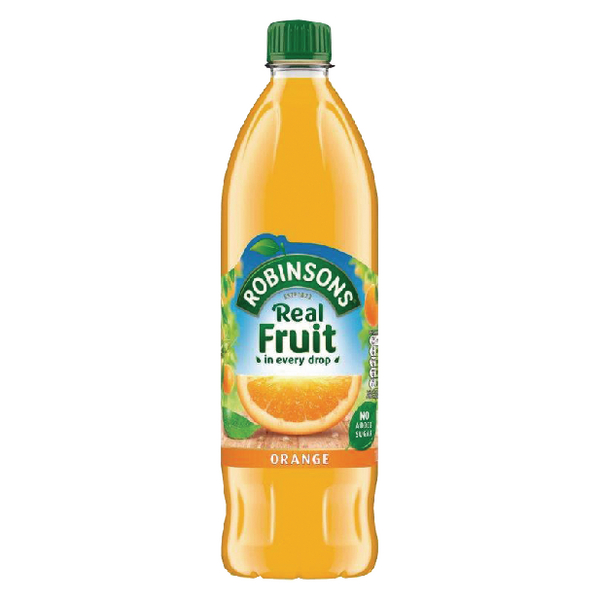 Robinsons Orange Squash No Sugar 1 Litre 4113 Robinsons Orange Squash No Sugar 1 Litre 4113