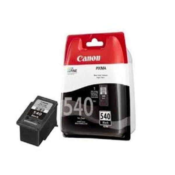 Canon PG-540XL Black Inkjet Cartridge 5222B004