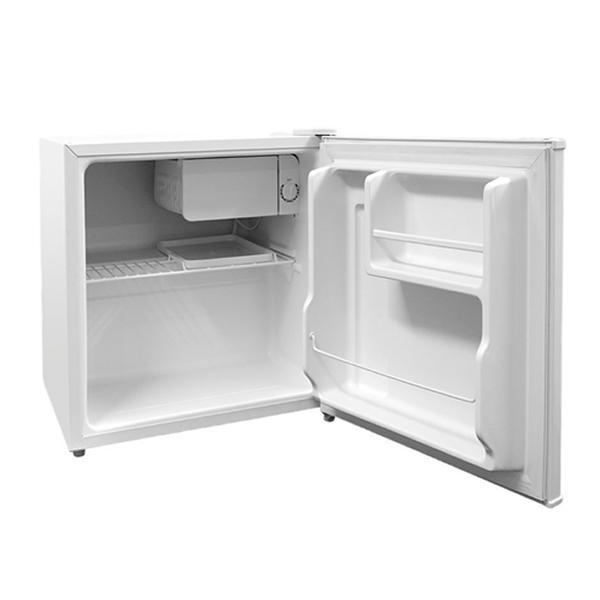 Igenix 47 Litre Counter Top Fridge with Lock White IG3711